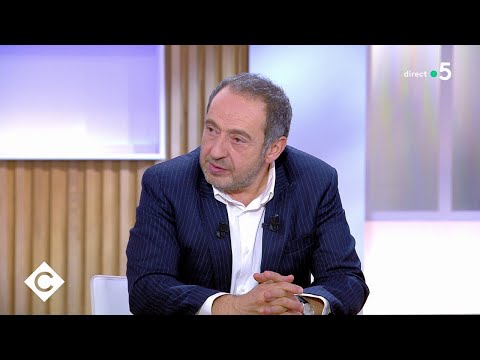 Patrick Timsit, au nom de la mère - C à Vous - 25/05/2021