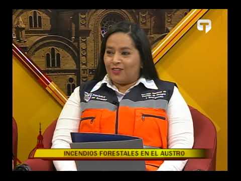 Cuenca Desde Adentro Programa #180