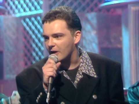 Hue and Cry - Looking For Linda (TOTP 1989-1)