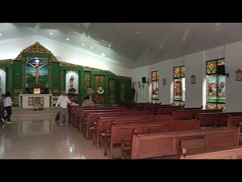 Parroquia Virgen de Guadalupe en la Cuarta Brigada... Medellín Antioquia 