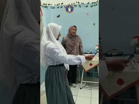 Supervisi & evaluasi pembelajaran guru SMK Pembangunan Surabaya 2