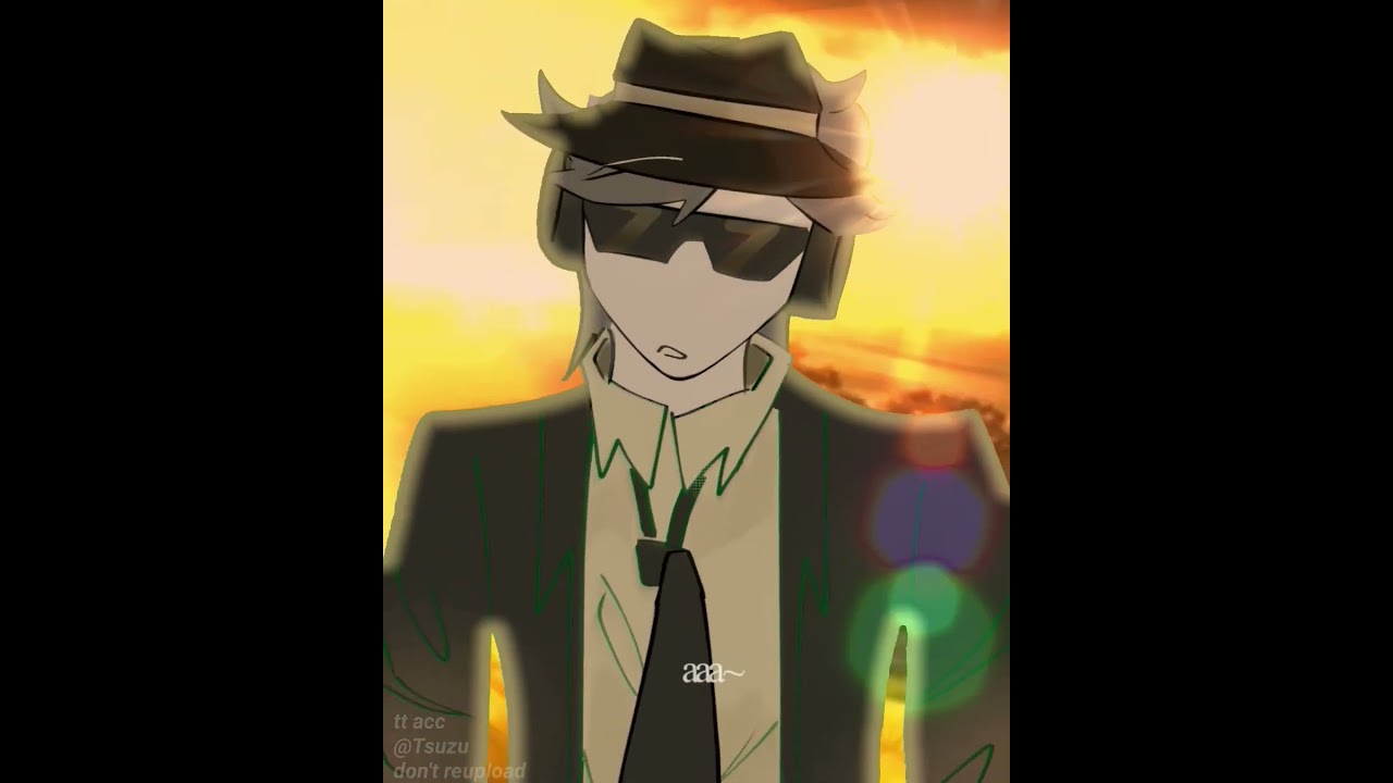 paycheck-forsaken #alightmotion #forsaken #animation #shorts #roblox #art #edit #paycheck #chance