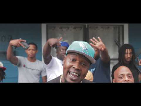 TMoney - WAY UP (Official Music Video) ft. GetitN A.N.T.
