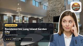 Residence Inn Long Island Garden City - This Hotel Is a Steal | New York (NY), U