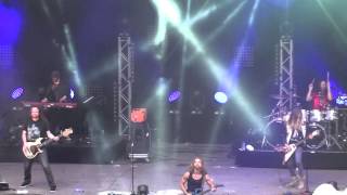 Pain of Salvation -  Remedy Lane  live @ LORELEY 2015