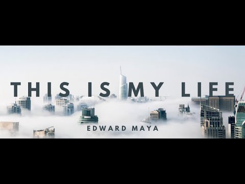 Edward Maya feat. Vika Jigulina - This is My Life  (Official Second Single)