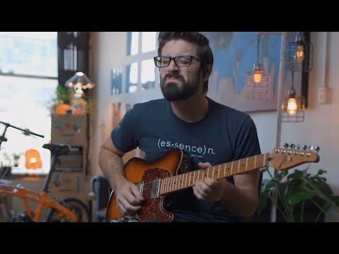 Tom Anderson T Classic 2018 - Desert sunset with binding image 11