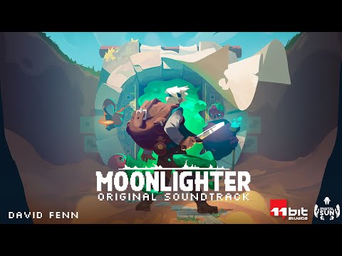 Moonlighter - Original Soundtrack [Full Album]