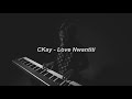 CKay - Love Nwantiti (Acoustic Version) 1 Hour