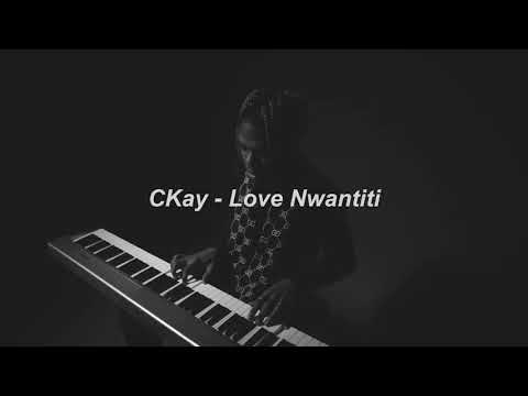 CKay - Love Nwantiti (Acoustic Version) 1 Hour