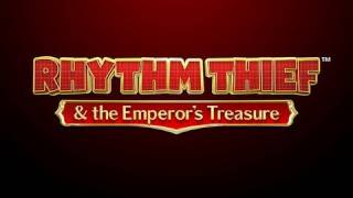 Rhythm Thief & the Emperor's Treasure video 1