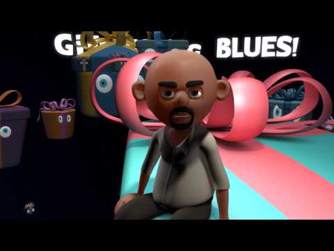 Gift Giving Blues Official Video