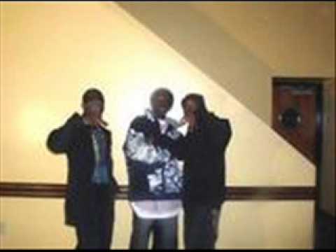 YOUNG FLEE-TRENTON NIGGAZ 148