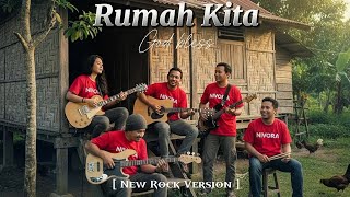 Download lagu Rumah Kita – God Bless | New Rock Cover Nivora Version mp3 Download lagu Rumah Kita – God Bless | New Rock Cover Nivora Version mp3