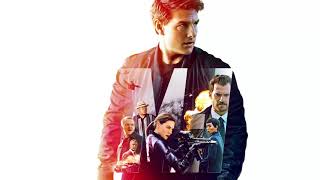 Mission: Impossible - Fallout soundtrack - Plan B by Filip Oleyka