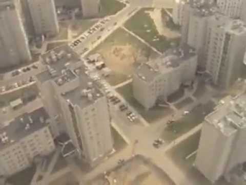 Osiedle Oświecenia Nowa Huta