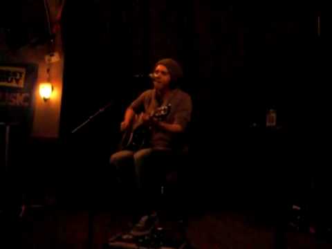 Nothing At All - Johnny Cooper