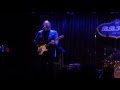 The Rides - Can't Get Enough - BB King NYC - May 12, 2016