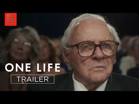 One Life Official Trailer