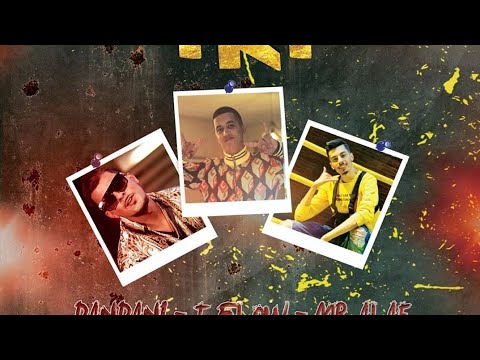 (TKT)TFLOW FT MESTER ALAE FT DANDANI(CLIP OFFICIEL )