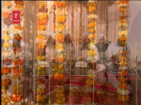 Atam Ras Kirtan Darbar 2002 (Live Program) Part 2 - Bhai Harjinder Singh Srinagar Wale
