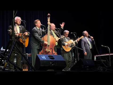 The Primitive Quartet- Full Set 3/18/23