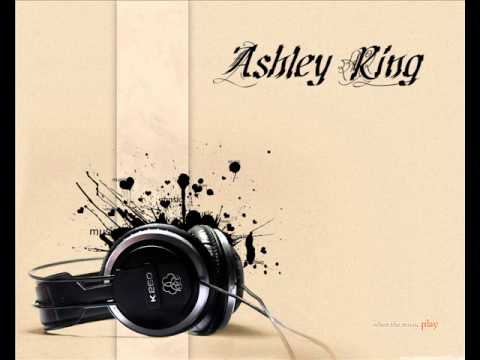 Ashley Ring - Moving Target feat. Lil Wayne