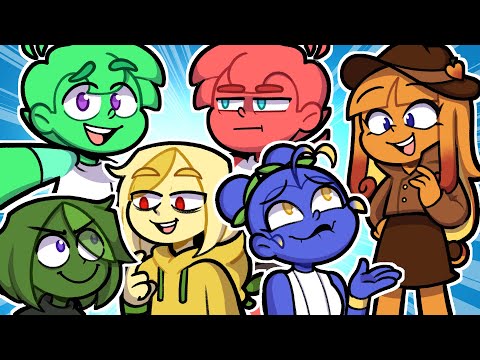 LIVE COM TODO MUNDO JUNTO (vai ser um caos)