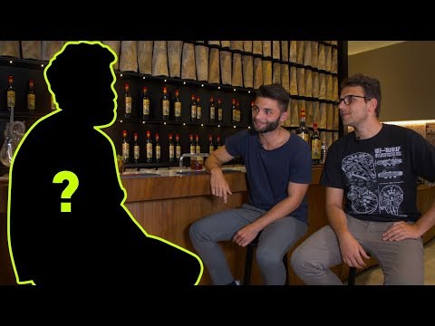 Abbiamo parlato con Tommaso Paradiso dei Thegiornalisti