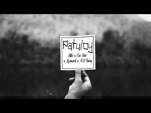 Patuloy - G'Sounds Ft, Xponent & AD Yang (Prod. by Don Ruben Beats)