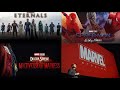 Every Upcoming MARVEL MOVIES Confirmed - Release Dates - Details - Marvel Phase 4 & 5