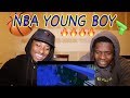 YoungBoy Never Broke Again - Untouchable (Official Music Video) - REACTION YoungBoy Never Broke Again - Untouchable (Official Music Video) - REACTION