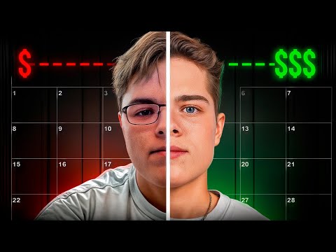 proof that selling Ai can change your life in 3 months