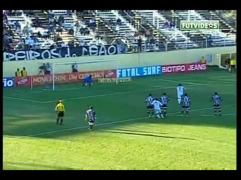 Bragantino 2 x 1 ASA - 15.05.10 - www.mundoasa.com