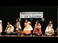 Ambum Kombum Dance 2010 Mpg