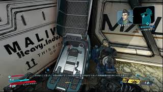 [海外無修正版]SEX中毒者 地獄のボダラン[ボーダーランズ３]#10