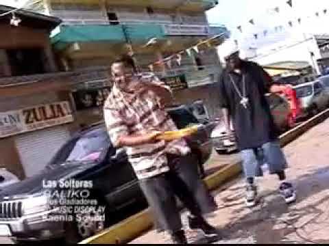 Tema original "soltera" Baliko el Blaylock