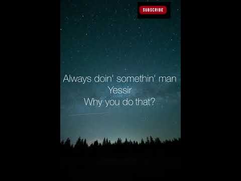 Yn Jay x Louie Ray - Coochie ( LYRIC VIDEO)