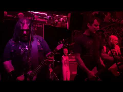 Kill Cheerleader / ACIIDZ - Born for Losin’ (Encore) - BSC Toronto CA (12/06/2025) 