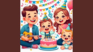 Blow Out the Candles, Make a Wish!