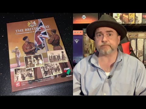 The Discriminating Gamer: The British Way: Insurgency at the End of Empire