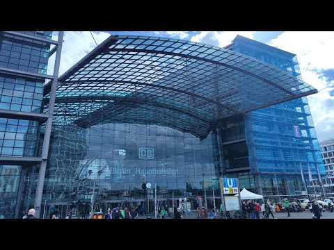 EC 179 Berliner Berlin hbf - Dresden Neustadt.