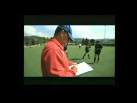 100 anni di passione. La storia dell'arbitro - Referee story