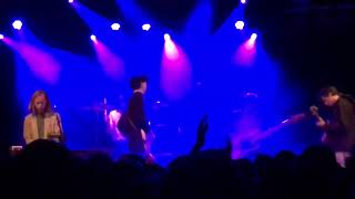 Deerhunter LIVE Berlin 2018