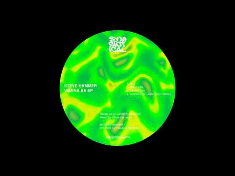 Steve Hammer - London Dry (Look Perry Remix)