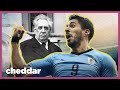 How Uruguay Became an Unlikely World Cup Powerhouse - Cheddar Explains