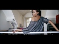 Fabiola Shyne Feat Daan Junior Naturellement Vidéo Officiel