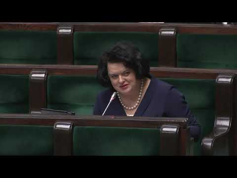 Krzysztof Kubów pyta o wznowienie programu Green Evo