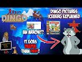 Dingo Pictures Iceberg Explained Phelous