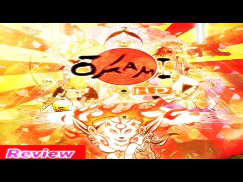 Okami Review